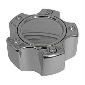 C375-5cdoc Vision Wheel Wheels Replacement Center Cap For 5 X 5.5/135mm Bolt Pattern