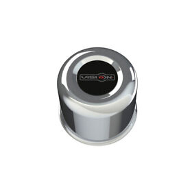 C72p-v Vision Wheel 521/531 Series Center Cap Polished