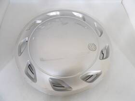 Volkswagen 147.3 1987 1988 1989 1990 1991 1992 1993 Fox Vw Hub Cap Wheel Cover 13 Inch Oem