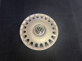 1jd-601147-hgjw Volkswagen New Oem 1999-2007 Golf 15 Inch Hubcap/wheel Cover 20 Spokes