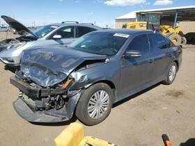 570-61568 Volkswagen Wheel Cover Hubcap 16 Inch Fits 14-15 Passat 1214116