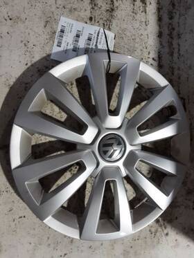 570-61591 Volkswagen Wheel Cover Hubcap 16 Inch Wheels Fits 12-19 Beetle 3126433