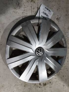 570-61594 Volkswagen Wheel Cover Hubcap 15 Inch Fits 15-16 Jetta 3137736