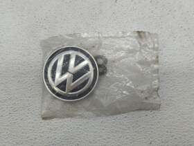 A2rzf Volkswagen 5g0 601 171 2020 Tiguan Rim Wheel Center Cap Silver