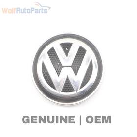 5g0601171 Volkswagen 2018-2024 Vw Tiguan - Center Rim / Wheel Cap