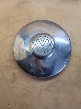 686970 Volkswagen 1960s 1970s Style Volkwagen Beetle Wheel Hub Cap Cover
