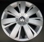 61563 Volkswagen New Vw Jetta Hubcap Wheel Rim Cover Factory Stock