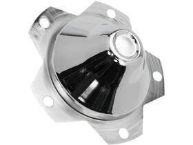 58427jvwq Volkswagon For 1955-1967 Volkswagen Karmann Ghia Wheel Cover Vw 1956 1957 1958