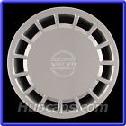62002 Volvo 1990 240 Dl Hubcap