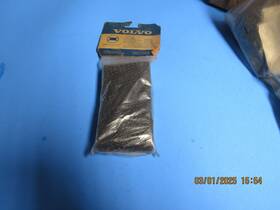 282926 Volvo 140 160 Steerinng Wheel Cover Nos