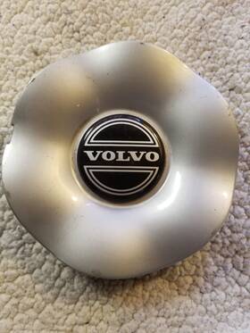 9140405 Volvo Center Cap