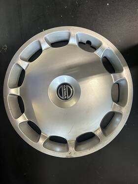 8666832 Volvo 9173282 1 Oem 1999-2009 S60 S80 V70 16 Inch Hubcap Wheel Cover #0s P/n