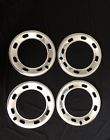 Volvo Nos Cars Amazon Beauty Rings Wheel Trim Set Of