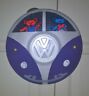 Vw Hubcap Wall Art Painting Hanging Man Cave Dead Bears