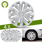 1ko601147hwpu Vw61559 Yitamotor Wheel Cover For Volkswagen Jetta Hubcaps Abs 608631705426