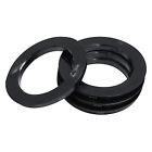 W106-9310 West Coast Wheel Hub Centric Ring 813236018103