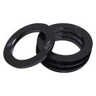 W108-7810 West Coast Wheel Hub Centric Ring 813236011111
