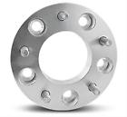 Wa01-6161 Lugnut Billet Wheel Spacer
