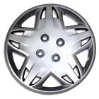 Wc-14-509-s Tuningpros 14 Silver Improved