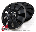 Wc-14b721 Generic Inches Hubcap Style Set Of Inch Wheel Rim Skin