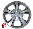 Wc-14s616 Unbranded Hubcaps Style Inches Set Of Inch Rim Wheel Skin