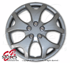 Wc-14s618 Unbranded One Set Of Inch Rim Wheel Skin Cover Hubcap