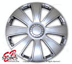 Wc-14s713 Generic 14 Inch Hubcap