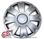 Wc-14s715 Generic Inch Hubcap Wheel Rim Skin Cover Hub Caps Inches