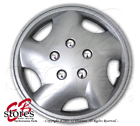 Wc-14s852 Generic Inch Hubcap Wheel Rim Skin Cover Hub Caps Inches