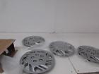 Wc-15-868-s Tuningpros 15-inches-silver Improved Hubcaps 789545390325