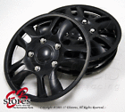 Wc-15b006 Generic Inches Hubcap Style Set Of Inch Wheel Rim Skin