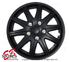 Wc-15b027 Generic Matte Black 15