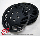 Wc-15b126 Generic Set Inch Wheel Rim Skin Cover Hubcap Hub Caps
