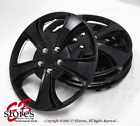 Wc-15b616 Generic 15 Inches Hubcap Wc-15b616 Generic 15 Inches Hubcap