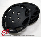 Wc-15b807 Generic 15 Inches Hubcap Wc-15b807 Generic 15 Inches Hubcap