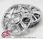 Wc-15c006 Generic 15 Inches Chrome