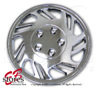 Wc-15c126 Generic 15 Inch Chrome