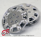 Wc-15c326 Generic 15 Inches Chrome