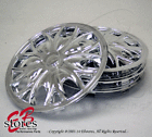Wc-15c526 Generic 15 Inches Chrome
