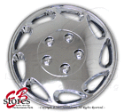 Wc-15c807 Generic 15 Inch Chrome