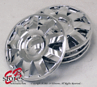 Wc-15c924 Generic 4pcs Set Of