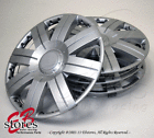 Wc-15s613 Generic 15 Inches Hubcap