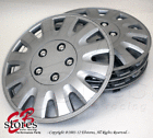 Wc-15s738 Generic 15 Inches Hubcap