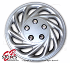 Wc-15s868 Generic One Set Of Inch Rim Wheel Skin Cover Hubcap