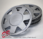 Wc-15s928 Generic 15 Inches Hubcap