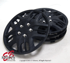 Wc-16b025 Generic 16 Inches Hubcap