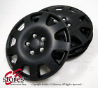 Wc-16b502 Generic 4pc Set 16