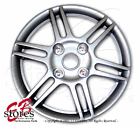 Wc1p-14s004 Generic 14 Inches Hubcap