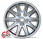 Wc1p-14s027 Generic Qty Single Of Inch Rim Wheel Skin Cover Hubcap