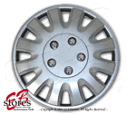 Wc1p-15s738 Generic 15 Inches Hubcap